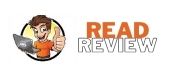 Read Review Button