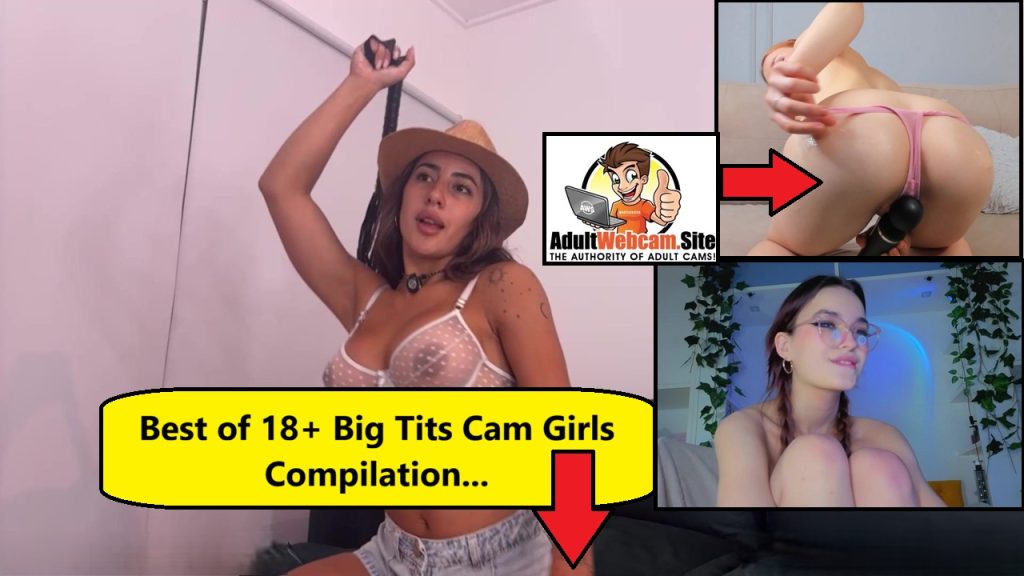 big ass small tits cam girls