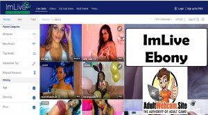 ImLive Ebony