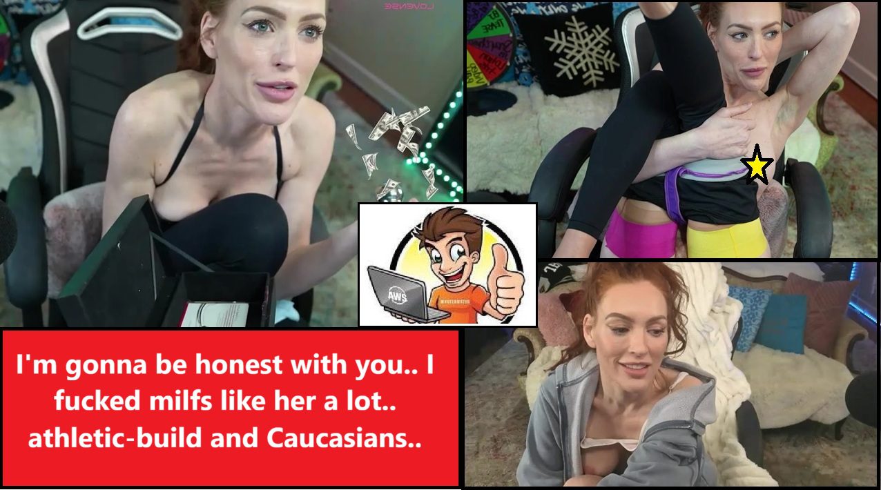 milf chaturbate