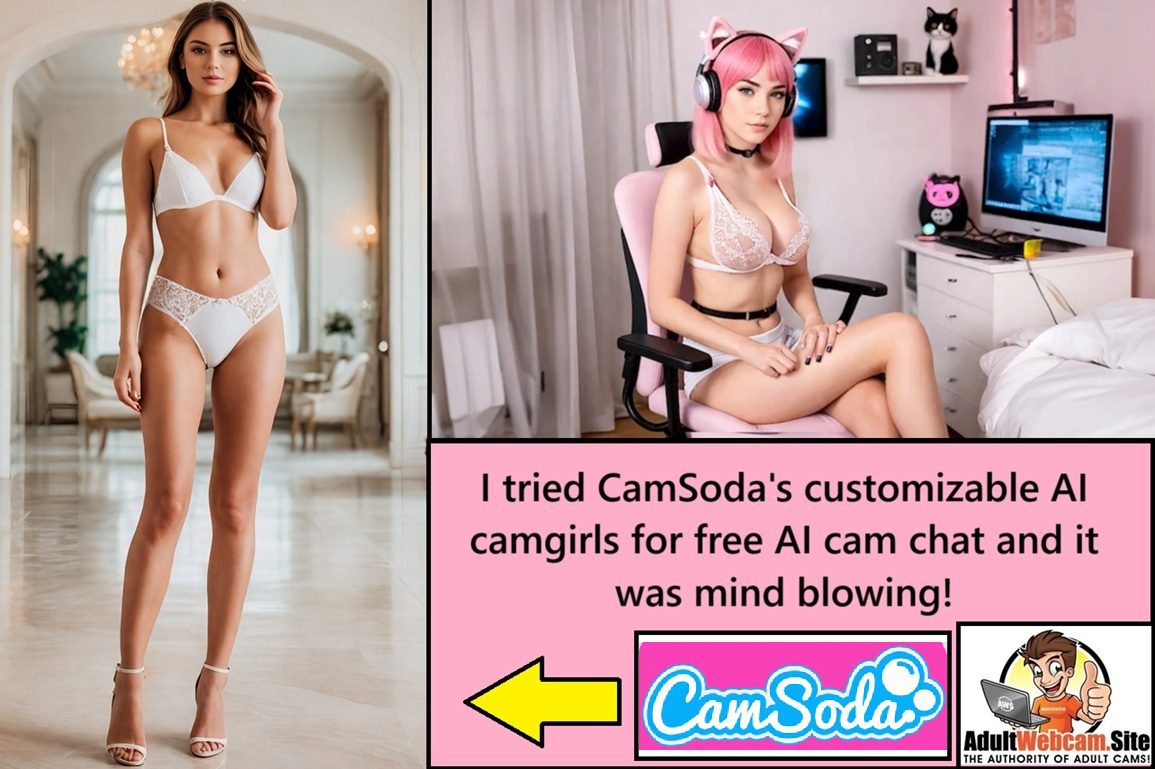 camsoda AI chat camsoda AI chat
