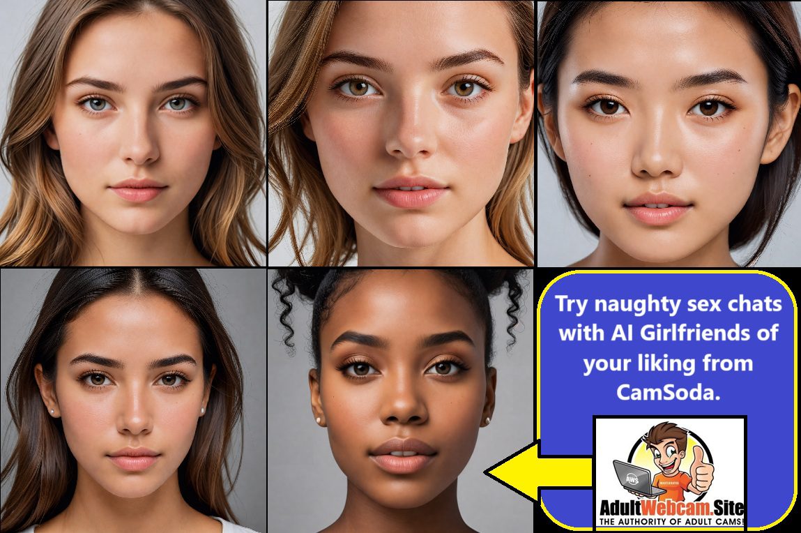 camsoda AI girlfriends camsoda AI girlfriends