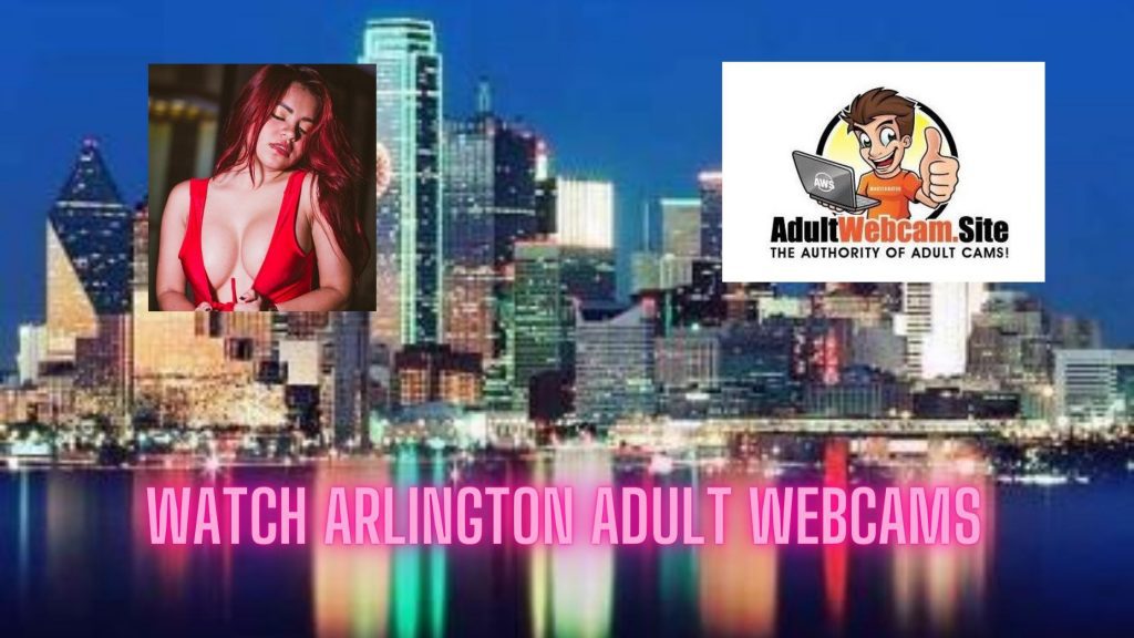 Arlington Adult Webcams