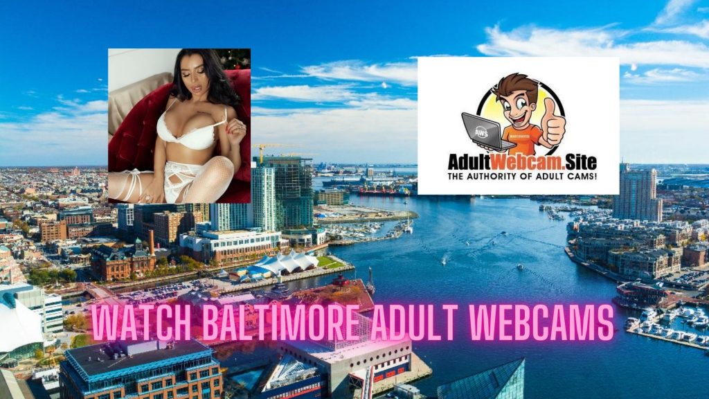 Baltimore Adult Webcams