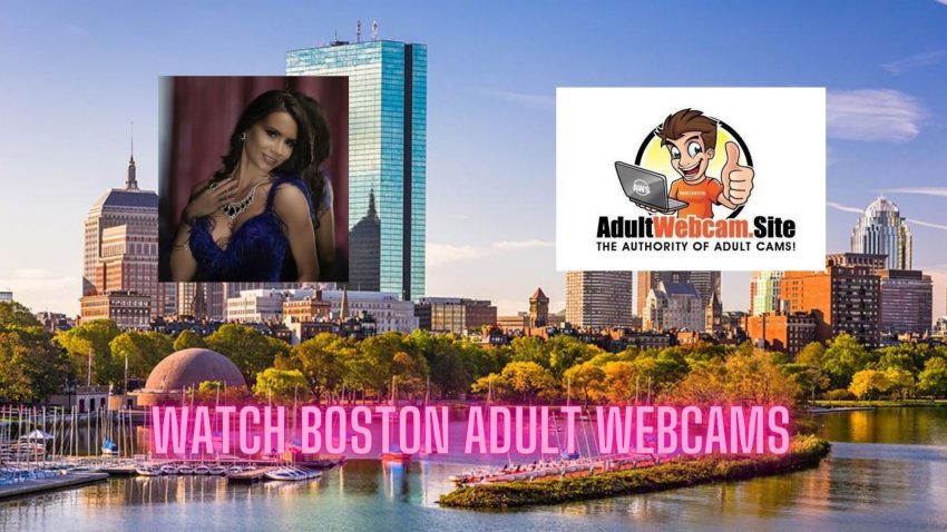 Boston Adult Webcams