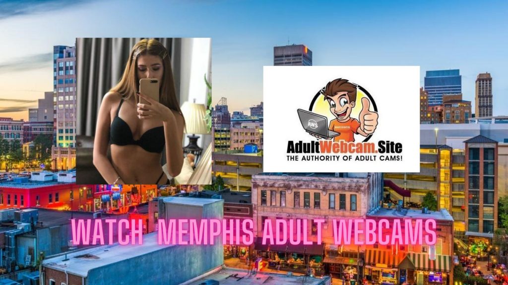 Memphis Adult Webcams