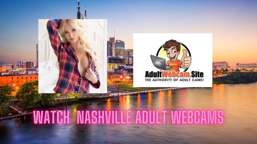 Nashville Adult Webcams