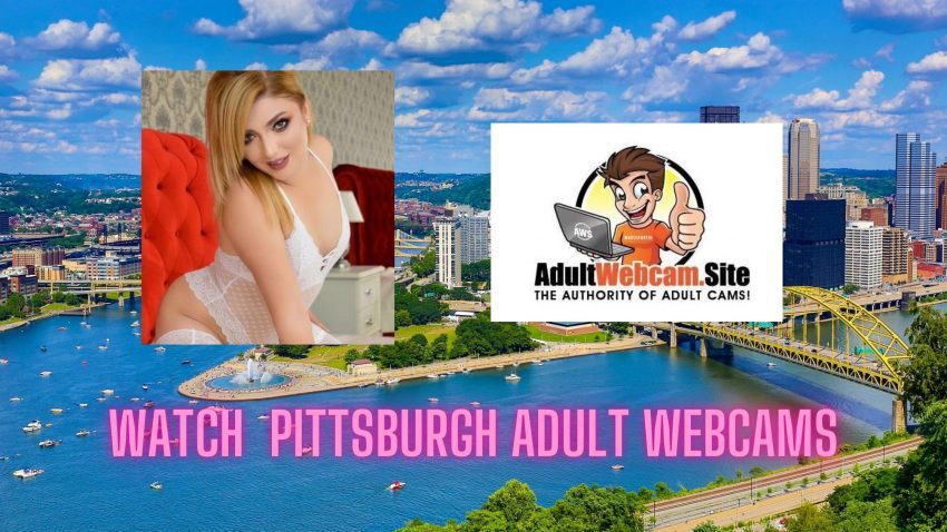 Pittsburgh Adult Webcams