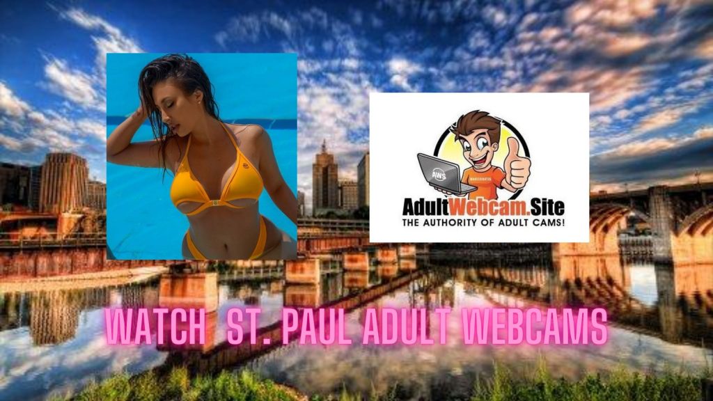 St. Paul Adult Webcams
