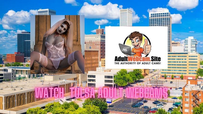 Tulsa Adult Webcams