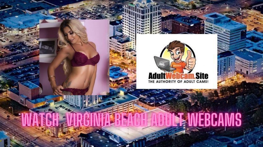 Virginia Beach Adult Webcams