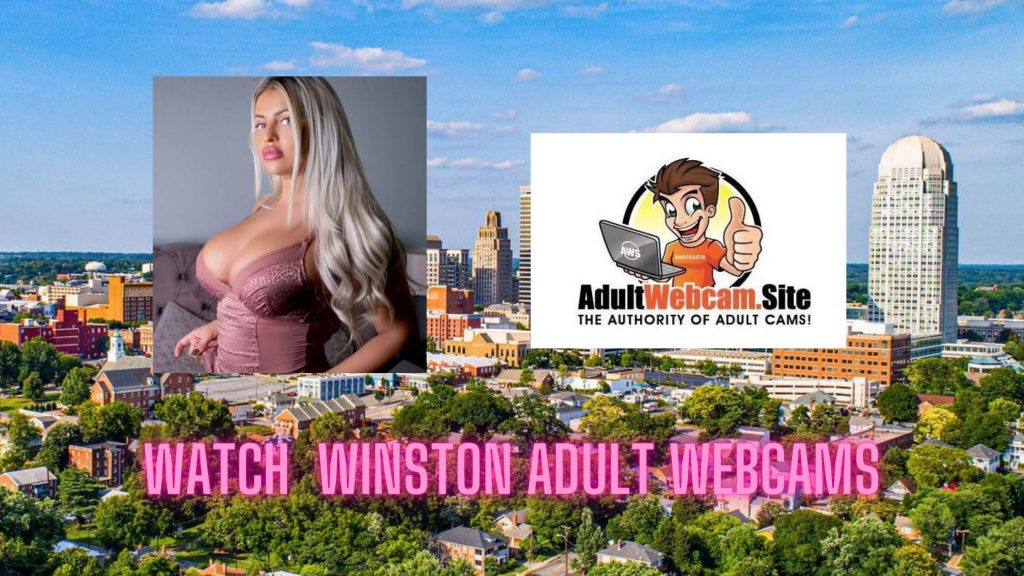 Winston Adult Webcams