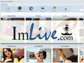 imlive webcams