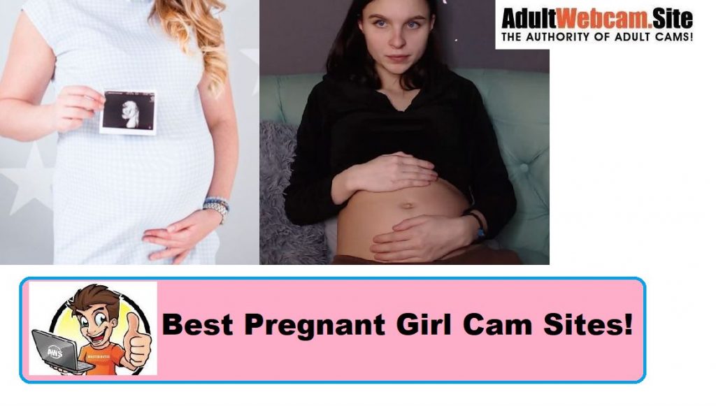 Pregnant Cam