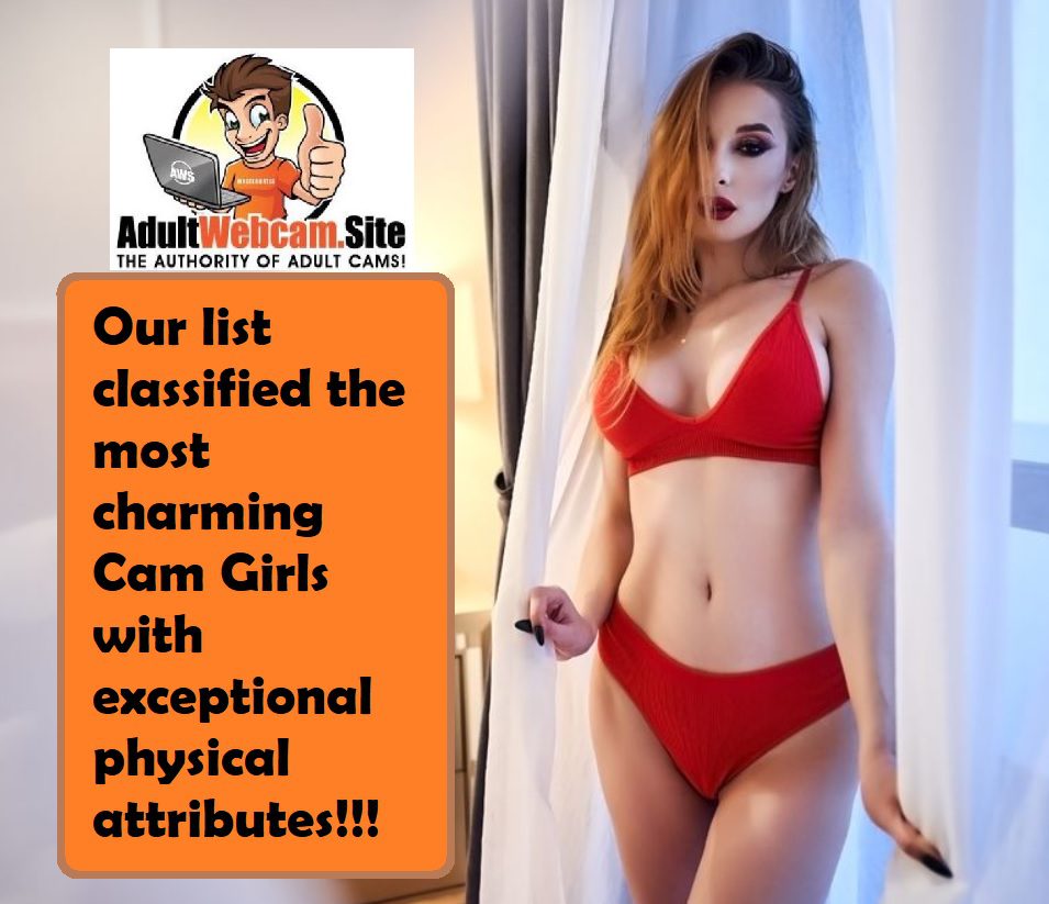 Fit Cam Girls