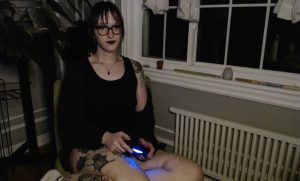 trans girl cams