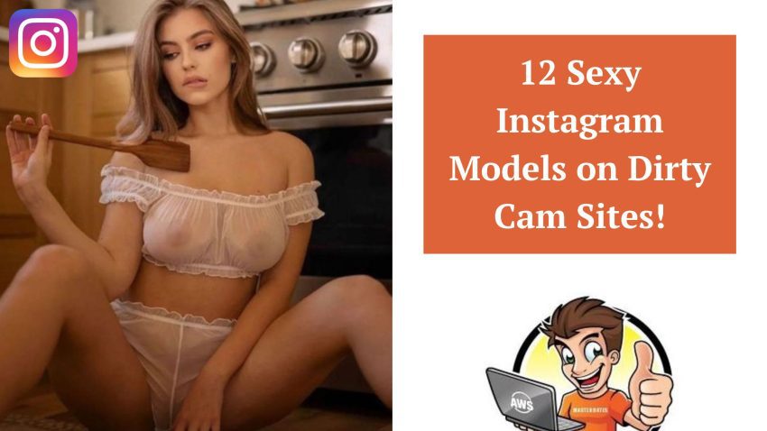 sexy Instagram Models